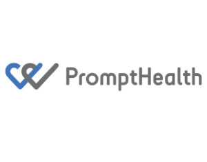 Prompt Health logo